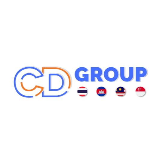 CD Group Co.,ltd