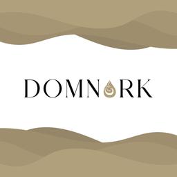 Domnork Food and Beverages Import Export Co., Ltd._logo