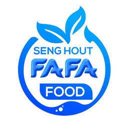 Seng Hout Fafa Food_logo