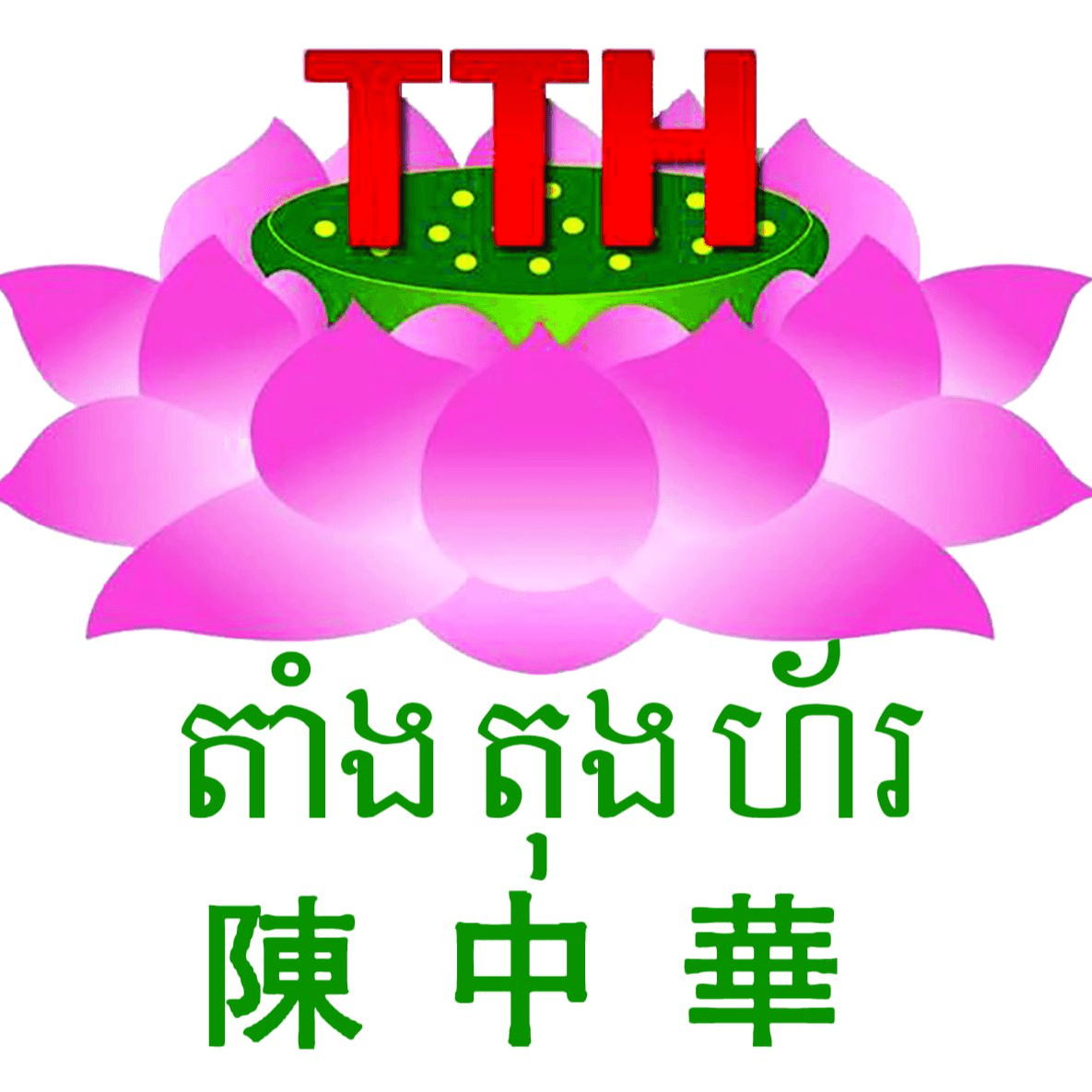 តាំង តុងហ័រ