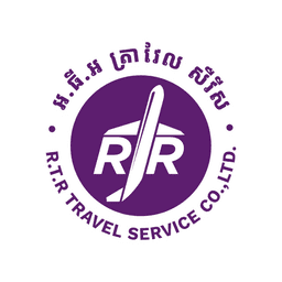 R.T.R TRAVEL SERVICE CO., LTD._logo