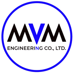 MVM Engineering (Cambodia) Co., Ltd._logo