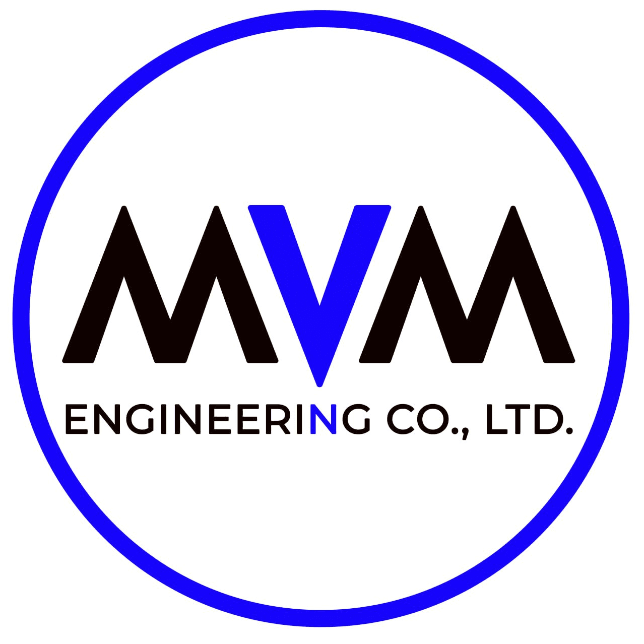 MVM Engineering (Cambodia) Co., Ltd.