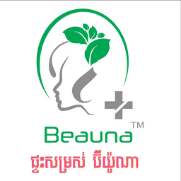 Beauna Home - ផ្ទះសម្រស់ប៊ីយ៉ូណា_logo