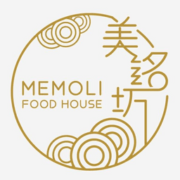 Memoli Food House_logo