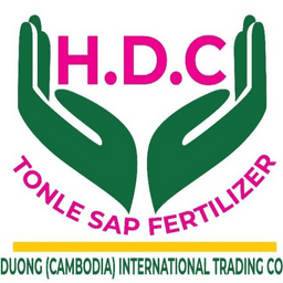 Hai Duong (Cambodia) International Trading Co., Ltd._logo