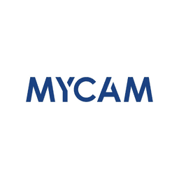 MYCAM Camera Store_logo