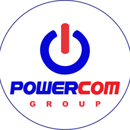 PowerCom Group Co., Ltd._logo