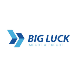 Big Luck Import Export Co., Ltd_logo