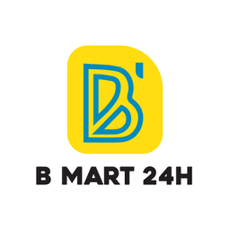 B MART 24H_logo