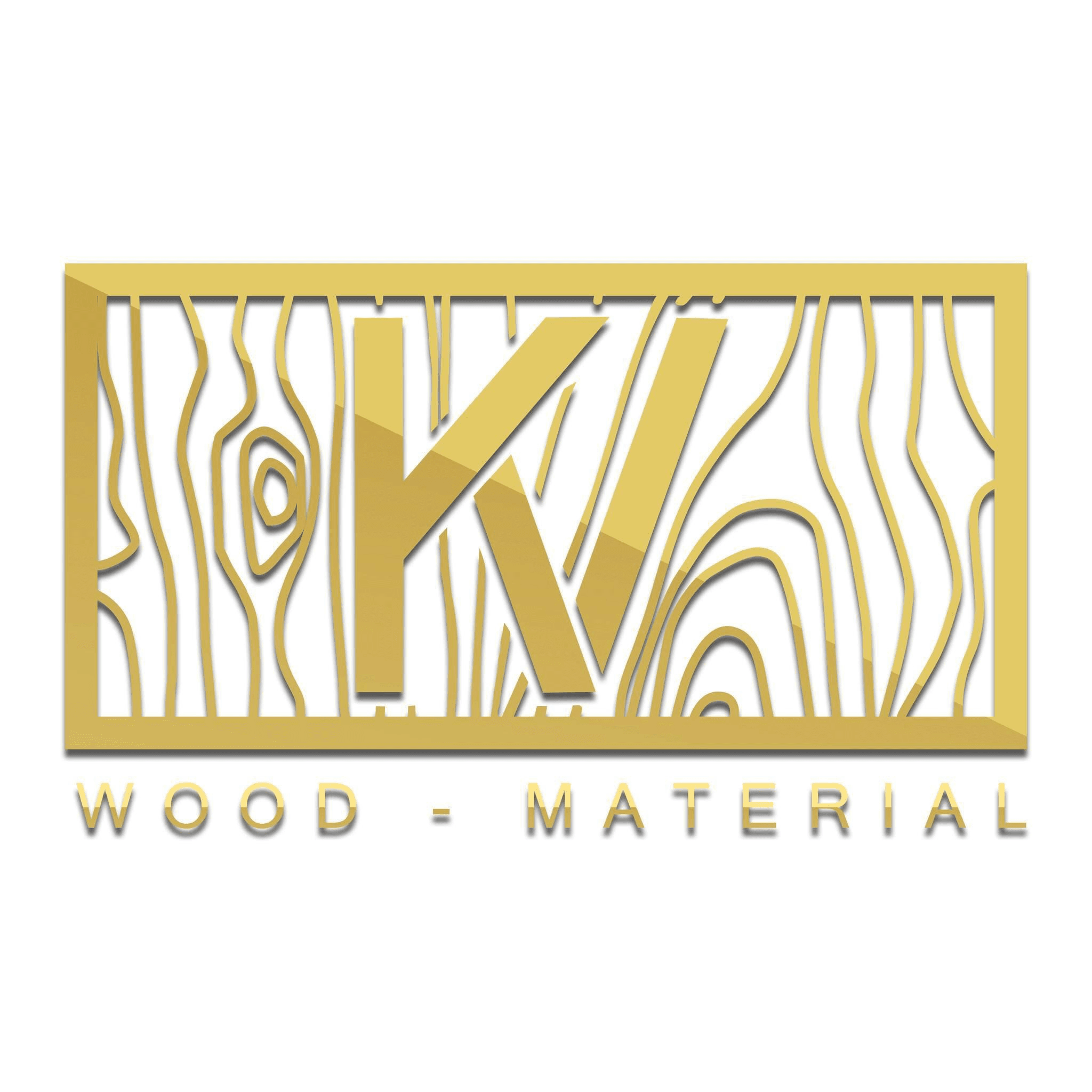 KV Wood Material