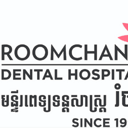 Roomchang Dental Hospital_logo