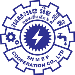 SH M E P COOPERATION CO., LTD._logo