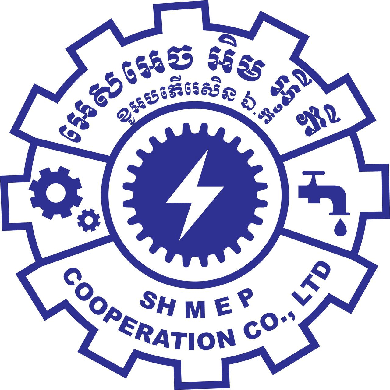 SH M E P COOPERATION CO., LTD.