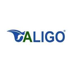 ALIGO CO., LTD._logo