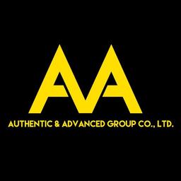 Authentic & Advanced Group co., ltd_logo