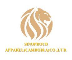 SINOPROUD APPAREL (CAMBODIA)CO.,LTD.