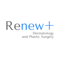 Renew+ Skin Clinic and Laser_logo