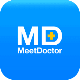 MEETDOCTOR CO., LTD._logo