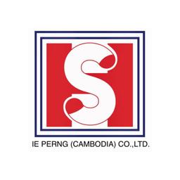 IE PERNG (CAMBODIA) CO., LTD._logo