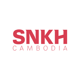 SNKH (Cambodia) Co., LTD_logo