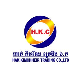 Hak Kimchheir Trading Co.,Ltd_logo