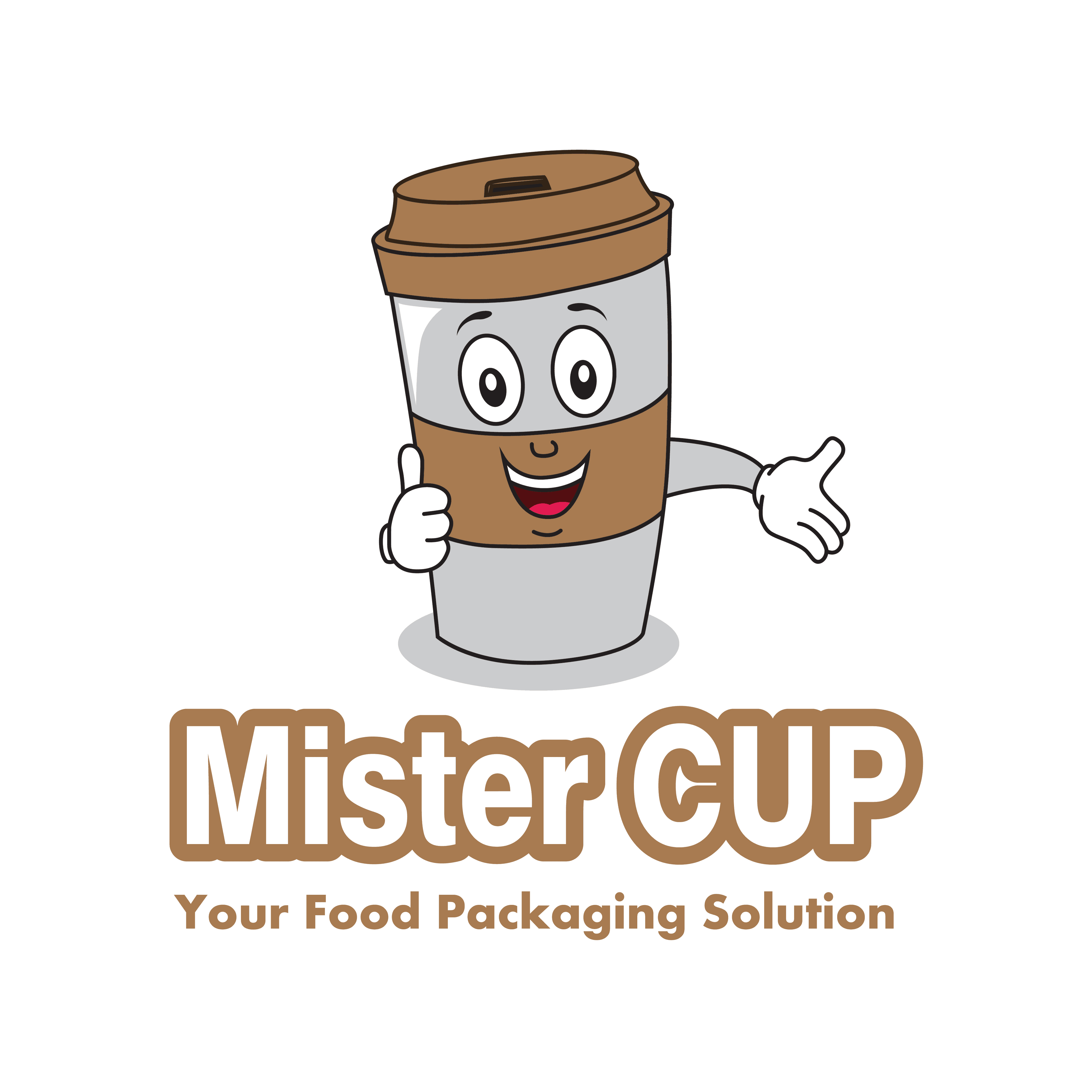 Mister Cup