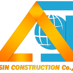 Ansin Construction Co., Ltd._logo