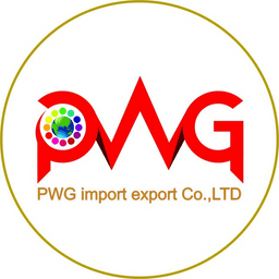 PWG Import Export Co., Ltd._logo