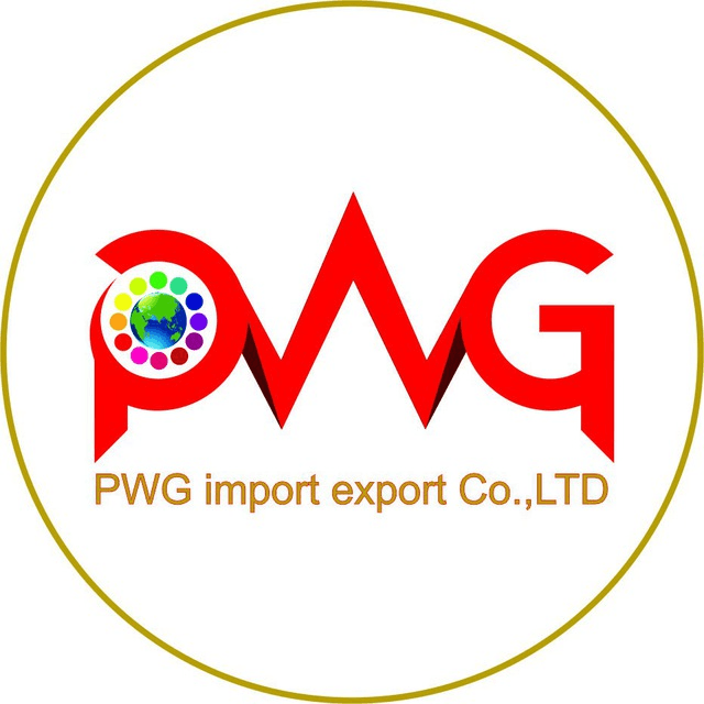 PWG Import Export Co., Ltd.