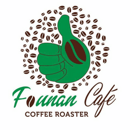 Founan Café Coffee Roaster_logo