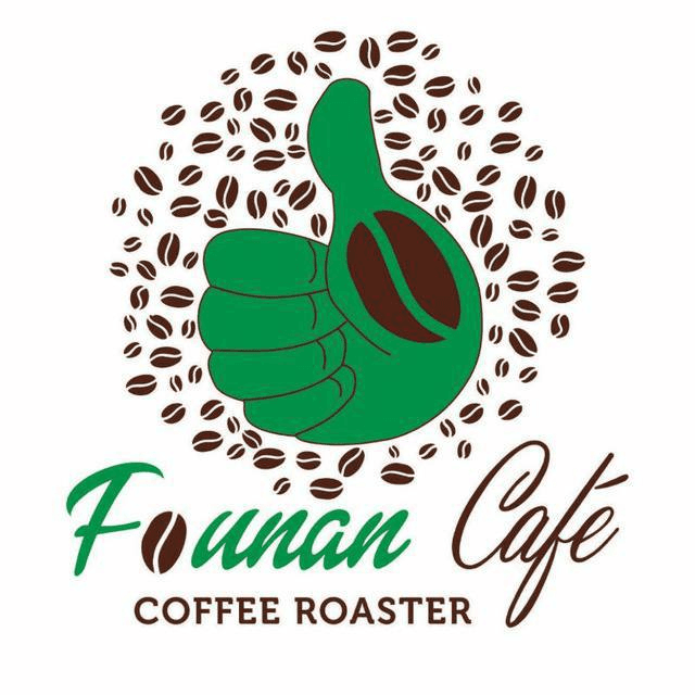 Founan Café Coffee Roaster