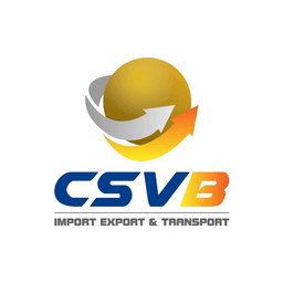 CSVB Import Export & Transport Co., Ltd_logo