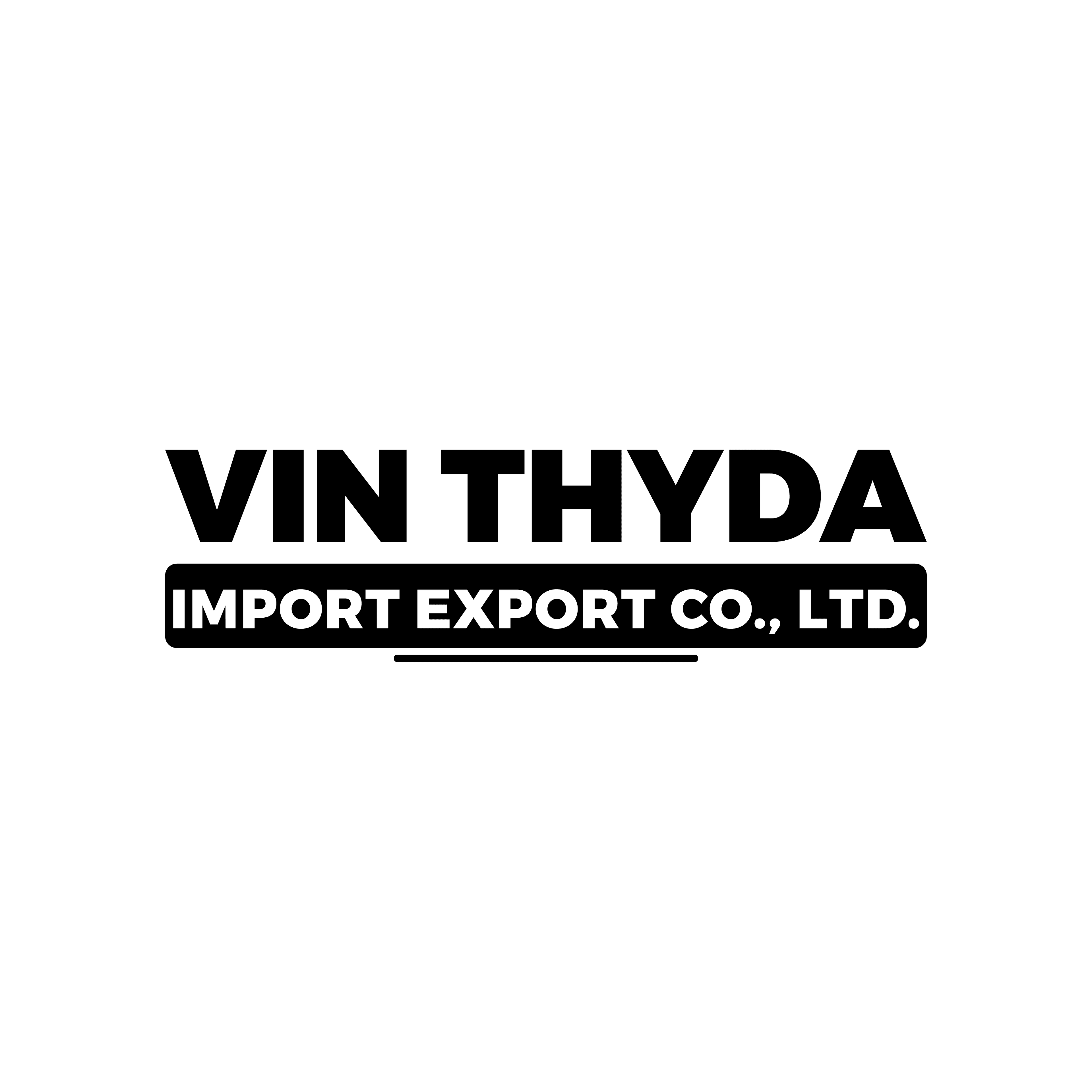 VIN THYDA IMPORT EXPORT CO., LTD