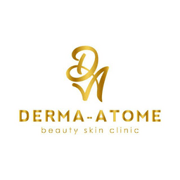 DERMA-ATOME Beauty skin clinic_logo