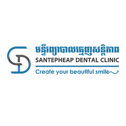 Santepheap Dental Clinic_logo