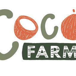 CocoFarm_logo