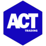 ACT TRADING_logo