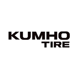 Kumho Tires_logo