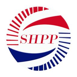 SHPP Trading Co., Ltd._logo