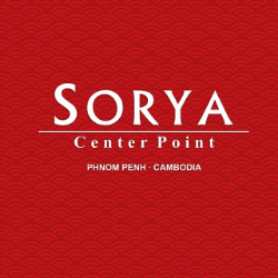 Sorya Center Point_logo