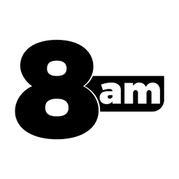 8am Architecture and Decoration_logo