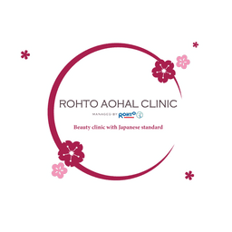 Rohto Aohal Clinic Cambodia_logo