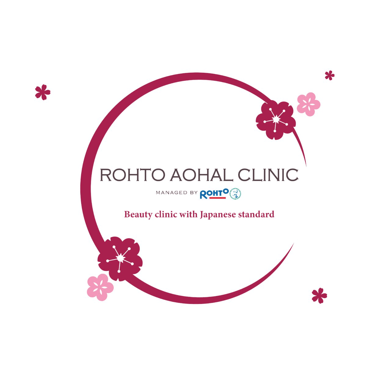 Rohto Aohal Clinic Cambodia