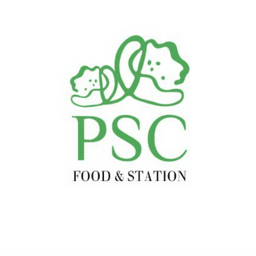 PSC Coffee & Food Station_logo