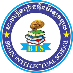 Brain Intellectual School_logo