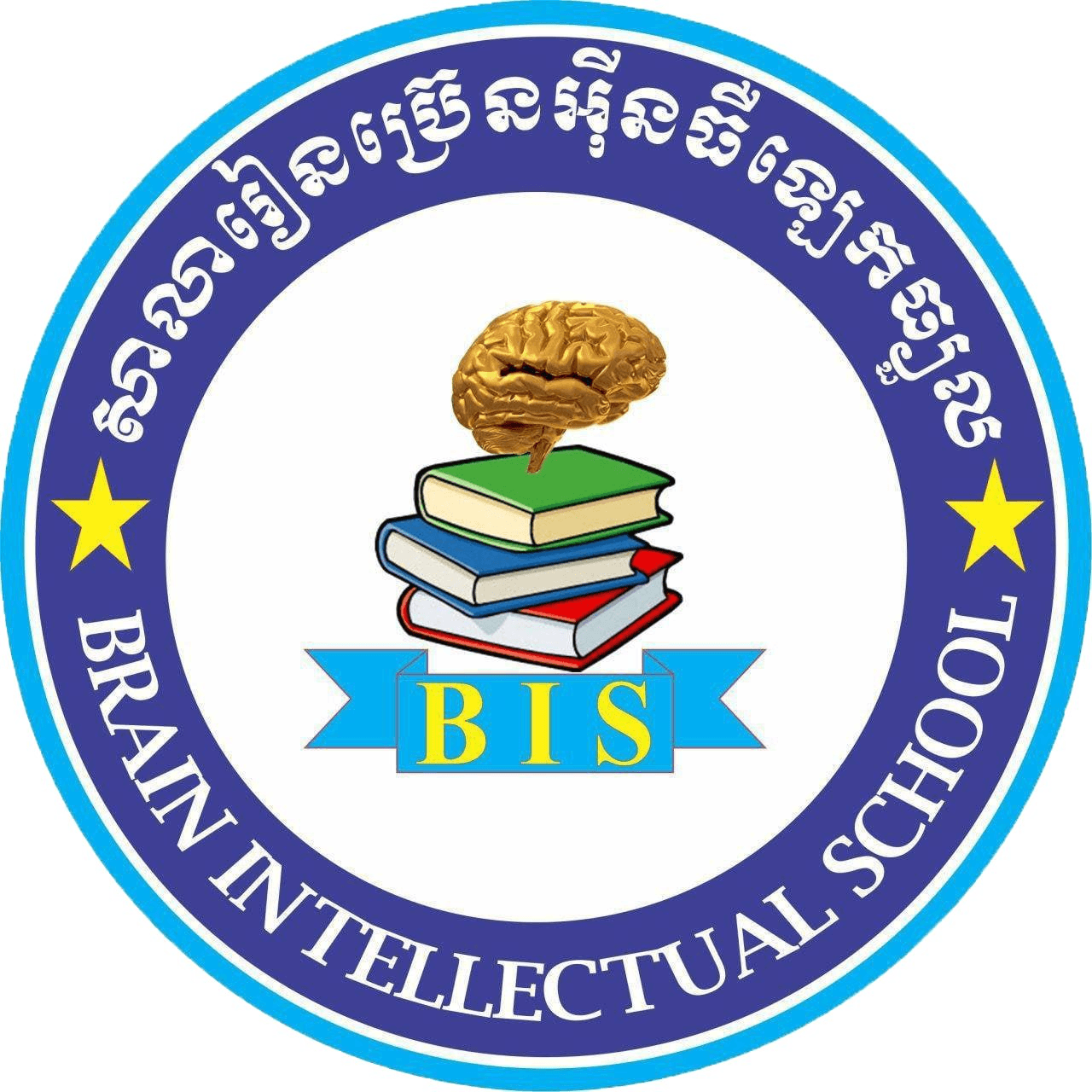 Brain Intellectual School