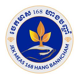 JEK MEAS 168 HANG BANHCHAM_logo