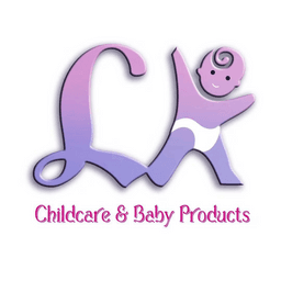 LK CHILDCARE AND BABY PRODUCTS CO., LTD._logo