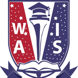 Wuthisastra American International School_logo